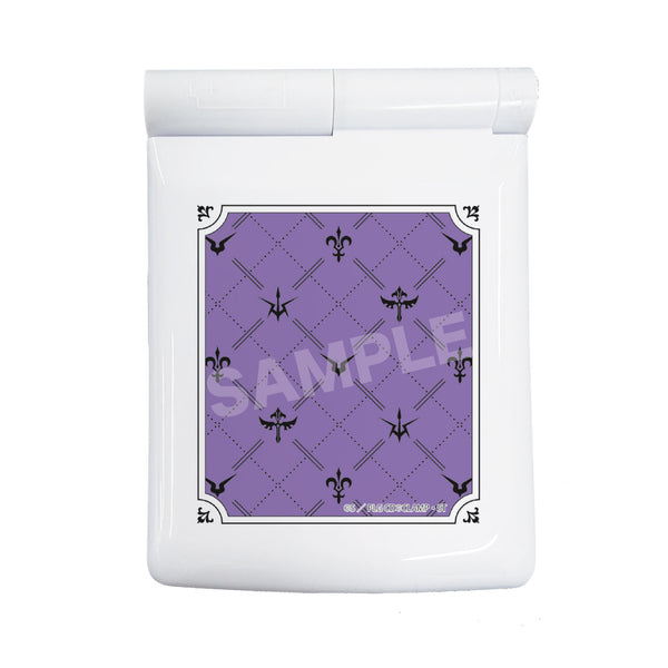 『コードギアス 反逆のルルーシュ』ライティングミラー /01 モチーフデザイン【202510再販】